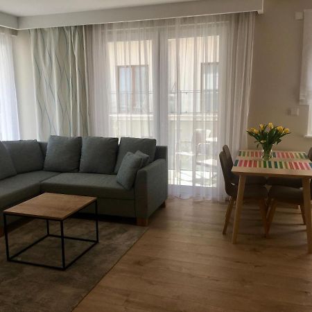 Apartamenty Amalia Rewal Exterior foto