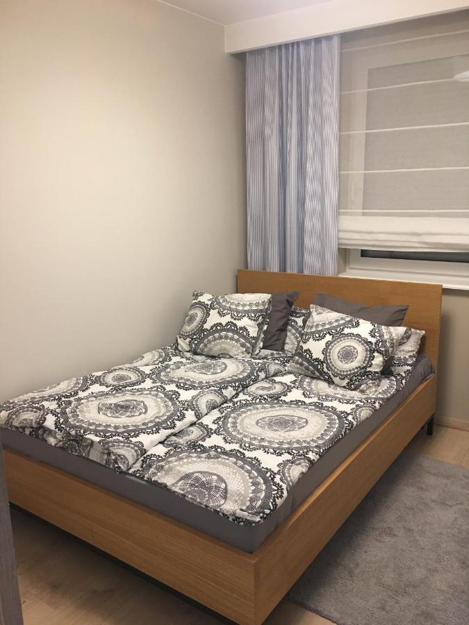 Apartamenty Amalia Rewal Exterior foto