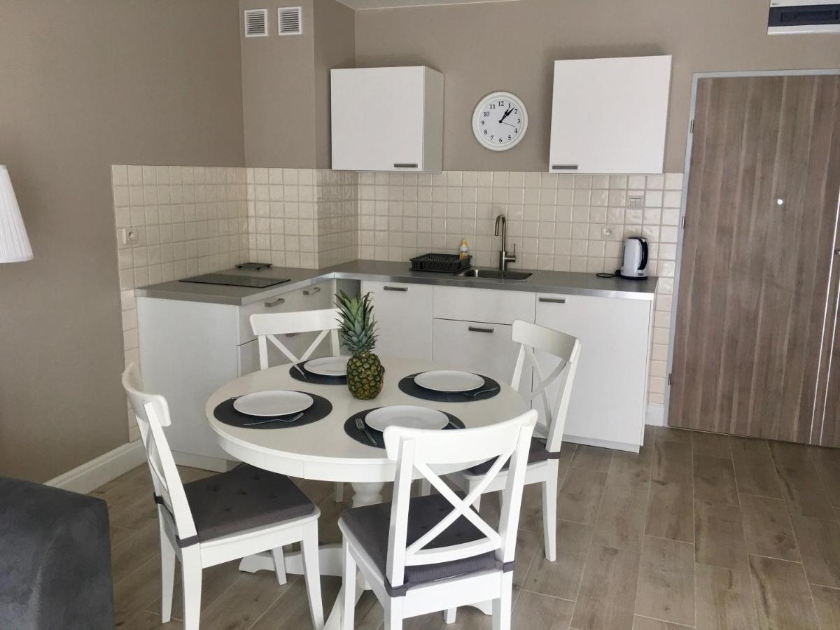 Apartamenty Amalia Rewal Exterior foto